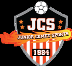 A proud sponsor of the Junior Comets Sports 2023 fall soccer season.