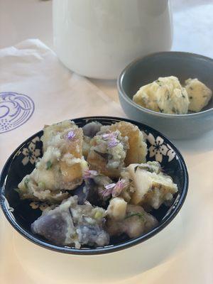 Best potato salad I've ever had!