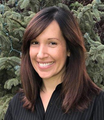 Lindsey Scheel Vice President Flagstaff Mortgage Consultant