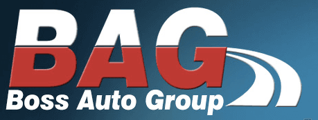 The Boss Auto Group