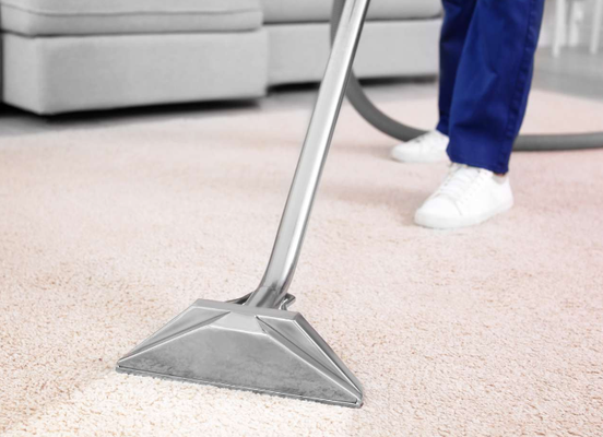 Carpet Cleaning