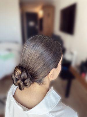 Updo