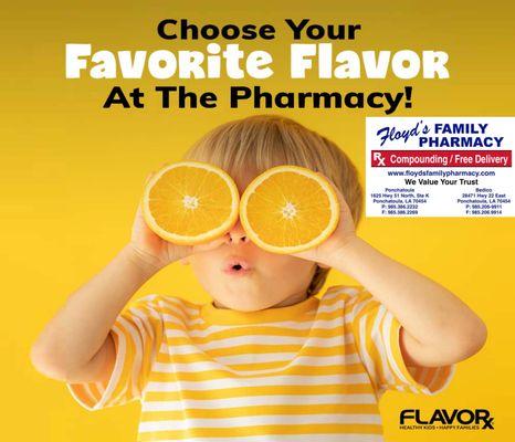 Floyd's Family Pharmacy  - Bedico