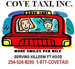 Cove Taxi