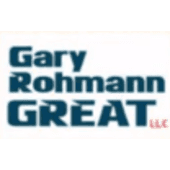 Gary Rohmann, GREAT,LLC