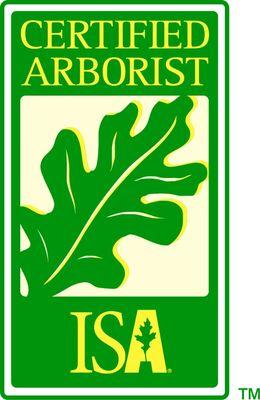 We have ISA Certified Arborists on staff to help with your tree needs