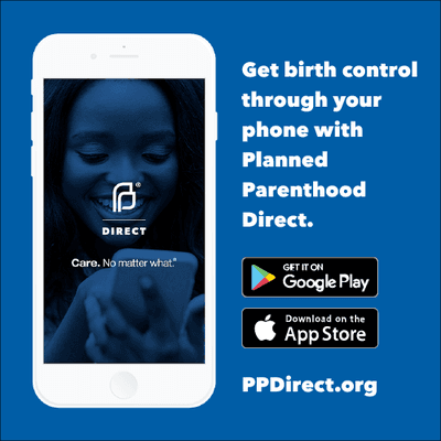 Planned Parenthood - Alexandria Health Center