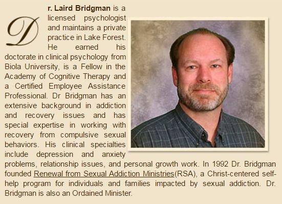 Bridgman-Psychological -Services-Lake-forest-CA-Psychologist