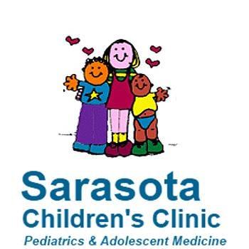 Sarasota Children's Clinic logo