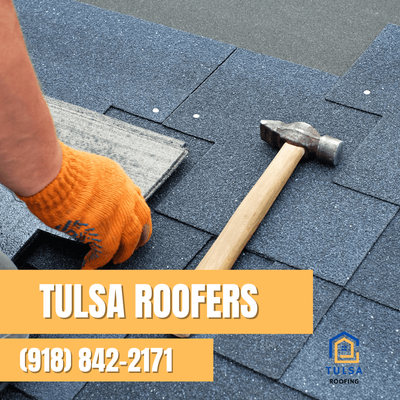 Tulsa Roofers