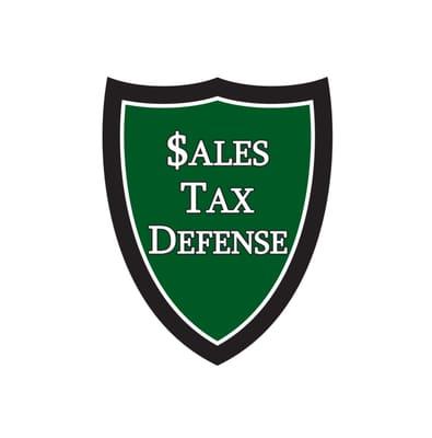 Sales Tax Defense