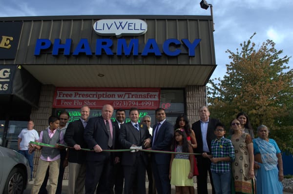 LivWell Pharmacy