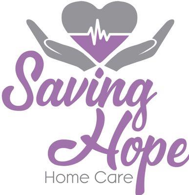 Saving Hope Home Care