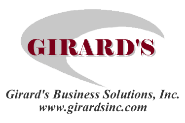 Girard's Business Solutions Inc