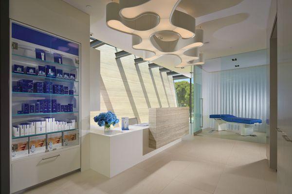 ZO Skin Centre Laguna Beach