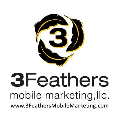 3Feathers Mobile Marketing