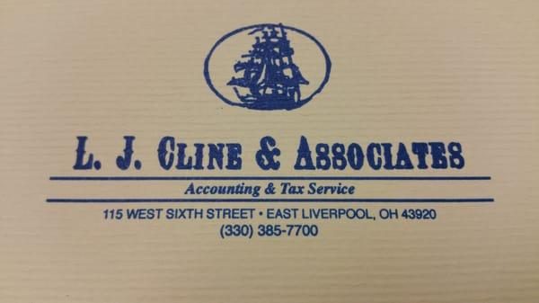 LJ Cline & Associates