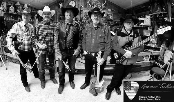 American Tradition Country Band