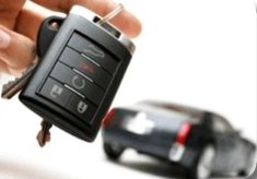 Automotive Locksmith Services