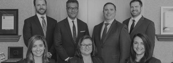 The Team at Rubino & Liang Wealth Partners