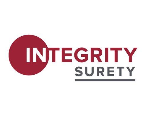 Integrity Surety's Logo