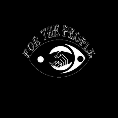 FOR THE PEOPLE INC LOGO