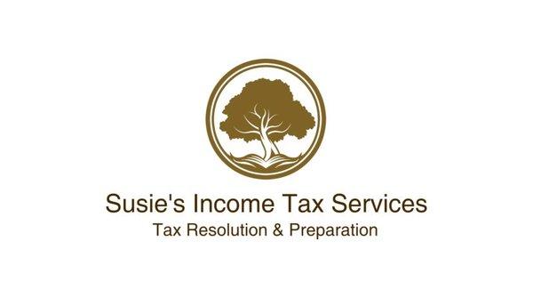 Susie's Income Tax Services