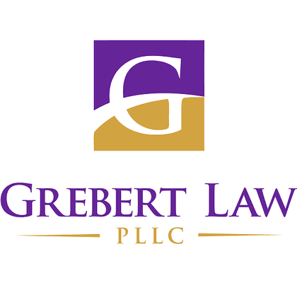 Grebert Law PLLC Logo