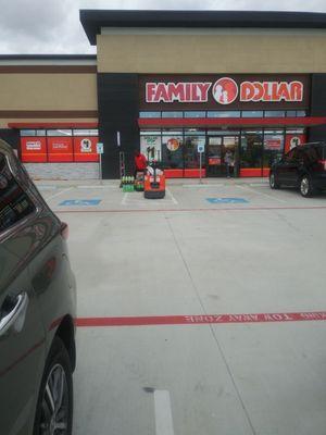 Family Dollar