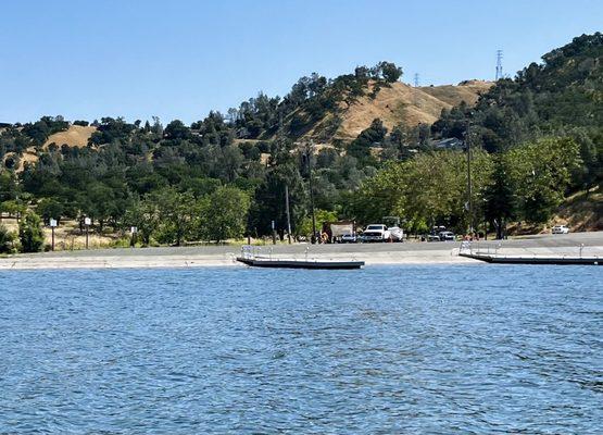 Steele Canyon Campground