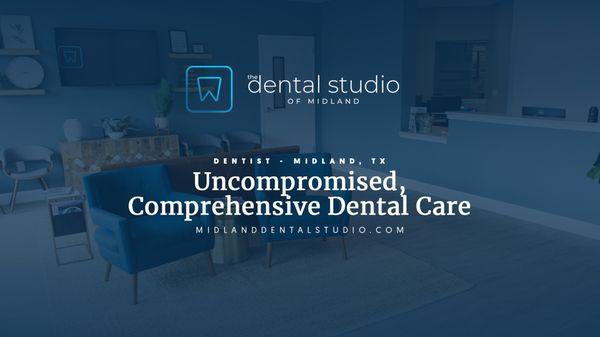 The Dental Studio of Midland