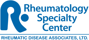 Rheumatology Specialty Center