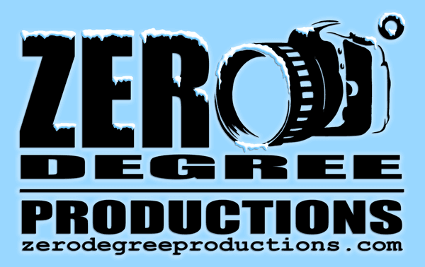 Zero Degree Productions