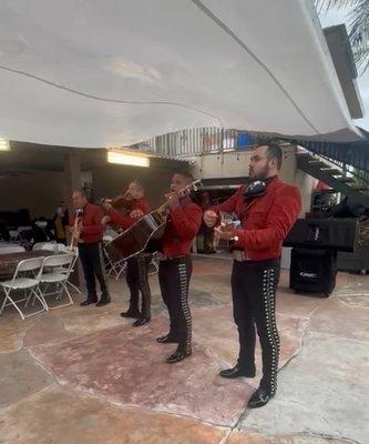 Mariachi