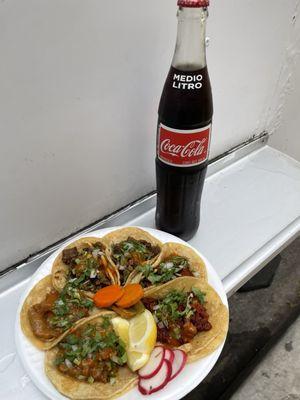 Tacos El Rey