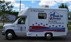 Mobile Vet Services