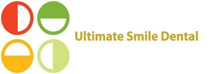 Ultimate Smile logo