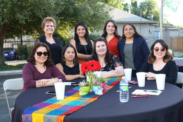 San Bernardino Community Service Center, Inc new office Inauguration