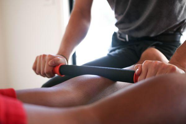 fascial release