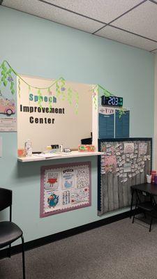 Speech Improvement Center Garden Grove