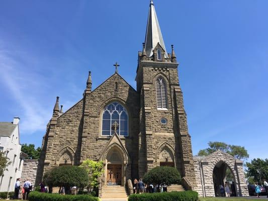 Holy Family Catholic Parish