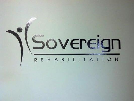 Welcome to Sovereign!