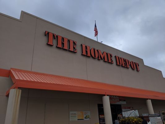 The Home Depot