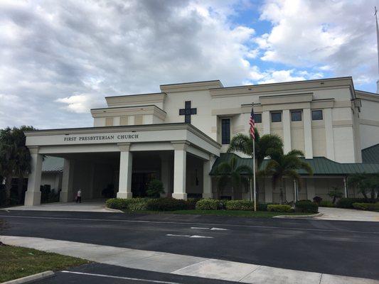 First Presbyterian Church of Bonita Springs