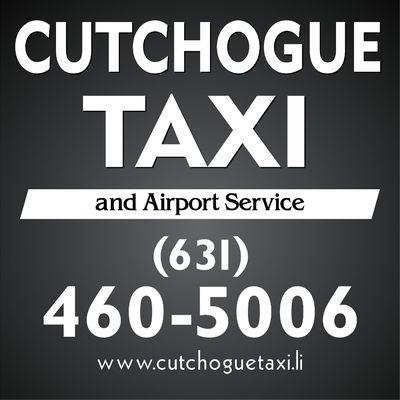 Cutchogue Taxi and Airport Service