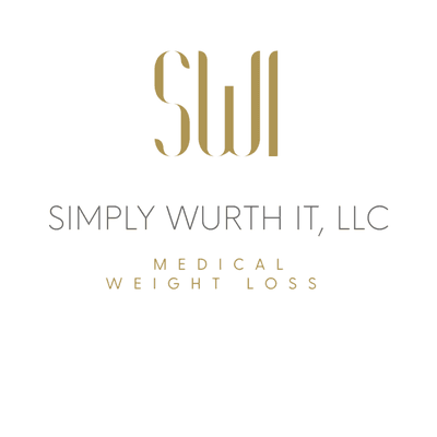 Simply Wurth It, Medical Weight Loss