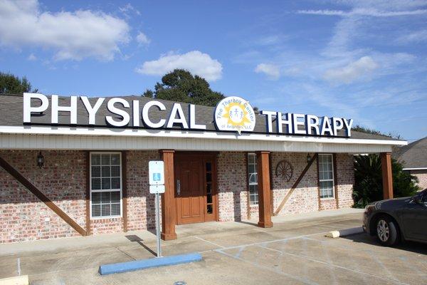 Therapy Center of Avoyelles