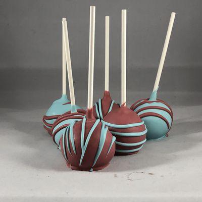 Cake Pops