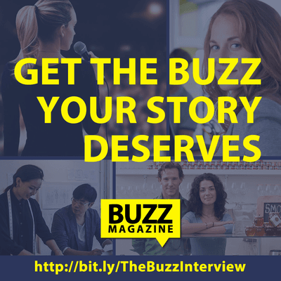 Get interviewed and get amplified. GET THE BUZZ YOUR STORY DESERVES http://bit.ly/TheBuzzInterview