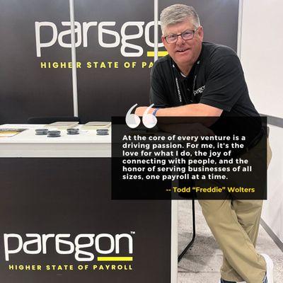 Paragon Payroll